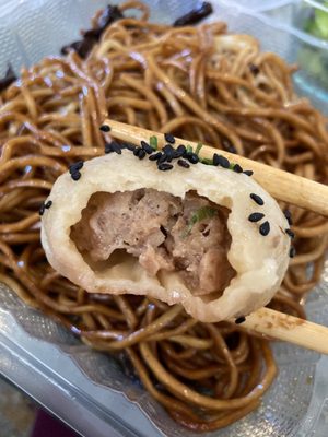 Shanghai Noodle House by null