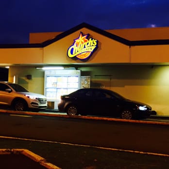 Church's Chicken - Drive-thru is hopping on NYE. - Chicken Wings Near Me - Fajardo, Puerto Rico Church's Chicken - Drive-thru is hopping on NYE. - Chicken Wings Near Me - Fajardo, Puerto Rico