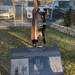American Legion Post 392 - 911 Remembered