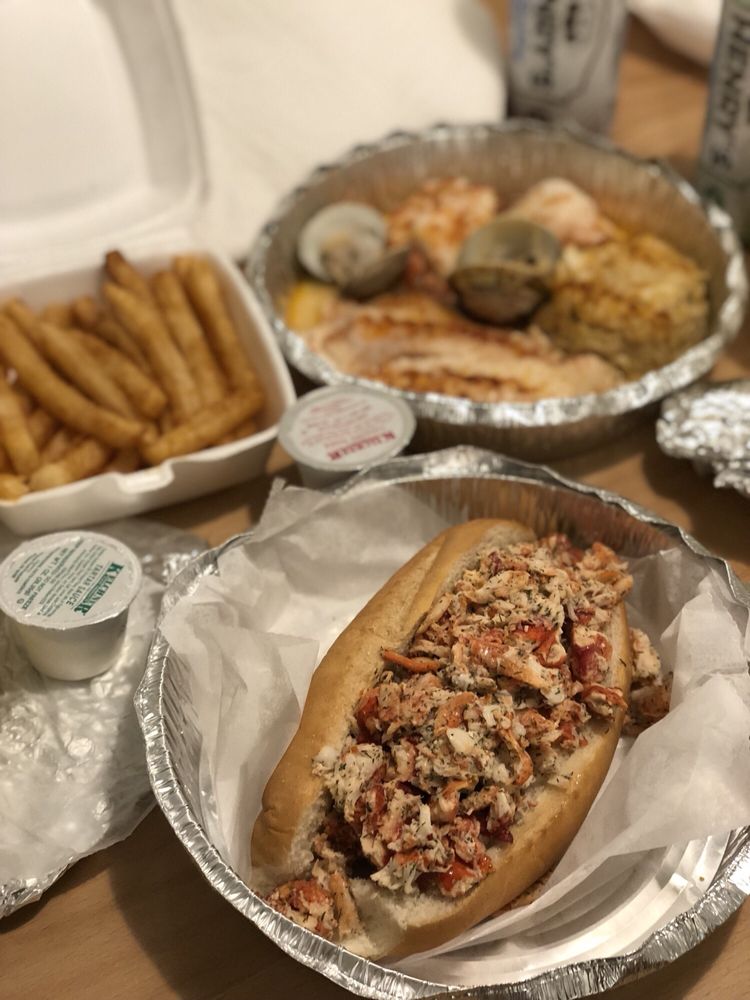 CRAB AND SEAFOOD SHACK Wildwood, NJ 207 Photos & 439 Reviews