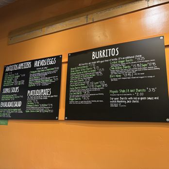 LuLu's - Main St - Mexican Near Me - Los Altos, California LuLu's - Main St - Mexican Near Me - Los Altos, California