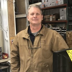 J & W Hardware - Jay, Owner