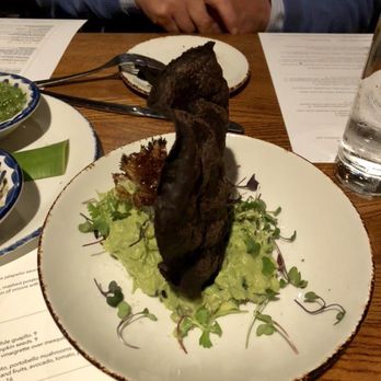 Casi Cielo - Guacamole Frito - Cocktail Bars Near Me - Atlanta, Georgia