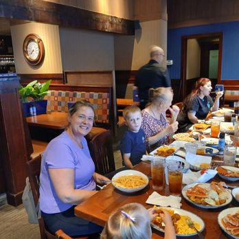Red Lobster - Seafood Near Me - Cartersville, Georgia