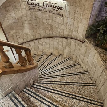 Casa Gallega - Spanish Near Me - Madrid, M