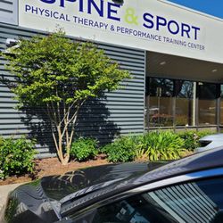 Spine & Sport Physical Therapy - Sacramento