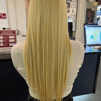 Toto Hair - Hair Salons Near Me - New York, New York Toto Hair - Hair Salons Near Me - New York, New York