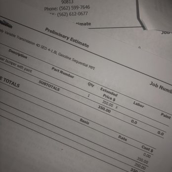 Number One Auto Center - Body Shops Near Me - Long Beach, California Number One Auto Center - Body Shops Near Me - Long Beach, California