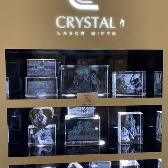 Crystal Laser Gifts - Gift Shops Near Me - Miami, Florida Crystal Laser Gifts - Gift Shops Near Me - Miami, Florida