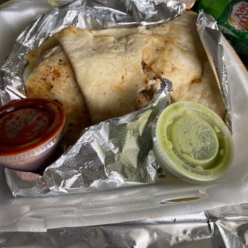El Taquate Mexican Restaurant - Food is below average quesadilla is ok a little over priced not 5 star for sure - Mexican Near Me - Atlantic City, New Jersey El Taquate Mexican Restaurant - Food is below average quesadilla is ok a little over priced not 5 star for sure - Mexican Near Me - Atlantic City, New Jersey