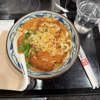 Marugame Udon - Japanese Near Me - Irvine, California Marugame Udon - Japanese Near Me - Irvine, California
