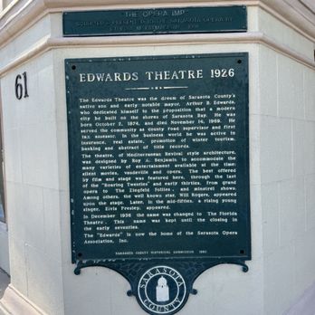 Sarasota Opera Association - Opera & Ballet Near Me - Sarasota, Florida Sarasota Opera Association - Opera & Ballet Near Me - Sarasota, Florida