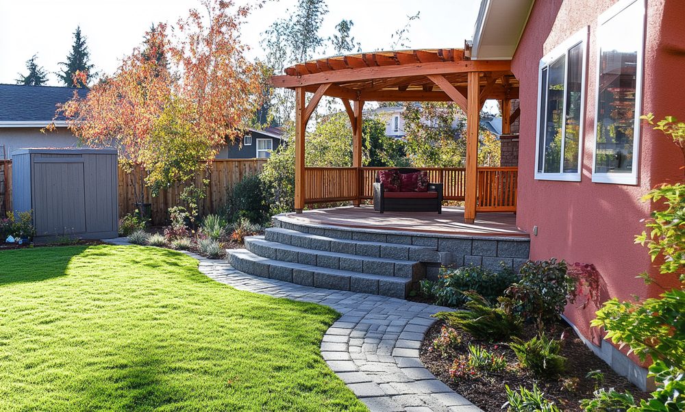 Trim It Landscape - veterans service organization in Santee, CA