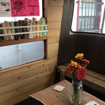 Flitch Coffee - Coffee & Tea Near Me - Austin, Texas