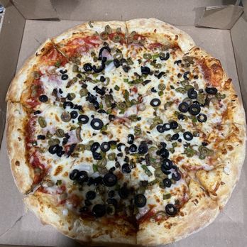 Willy’s pizza & more - Supreme Pizza - Pizza Near Me - Caneyville, Kentucky Willy’s pizza & more - Supreme Pizza - Pizza Near Me - Caneyville, Kentucky