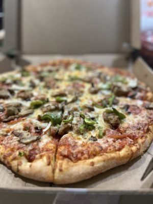 Spanky's by null