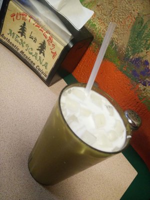 Tortilleria La Mexicana by null