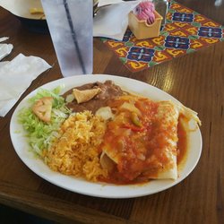 Rincon Mexico Restaurante