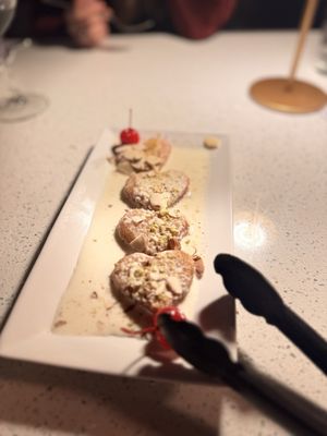 Gulab Indian Bistro by null