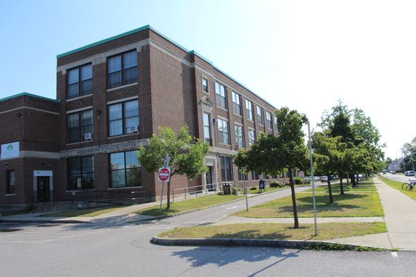 Neighborhood Health Center - Northwest