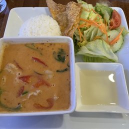 Red Curry