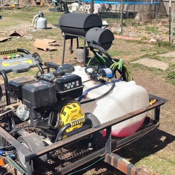 Spot On Exterior Cleaning - Pressure Washers Near Me Spot On Exterior Cleaning - Pressure Washers Near Me