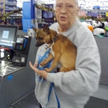 Walmart Supercenter - Walmart staff welcomes every one to bring their pets into this store! - Department Stores Near Me - Colville, Washington Walmart Supercenter - Walmart staff welcomes every one to bring their pets into this store! - Department Stores Near Me - Colville, Washington