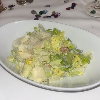 Ruth's Chris Steak House - CAESAR SALAD* - Steakhouses Near Me - Garden City, New York Ruth's Chris Steak House - CAESAR SALAD* - Steakhouses Near Me - Garden City, New York