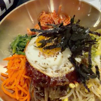 Korea House - Special of the day - Korean Near Me - Bakersfield, California