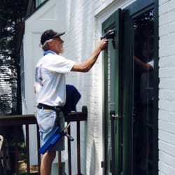 Wizard Window Washing