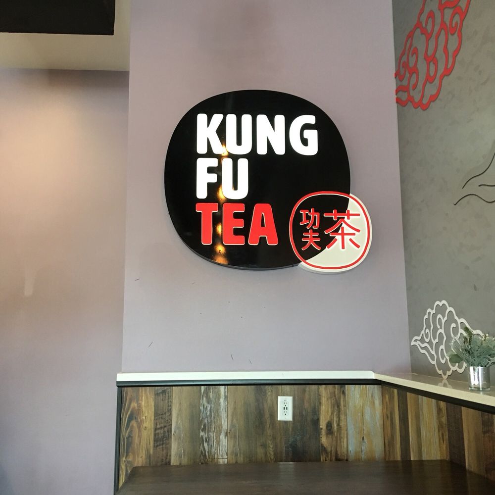 Kung Fu Tea - Where you are - Coffee & Tea Near Me - Denver, Colorado Kung Fu Tea - Where you are - Coffee & Tea Near Me - Denver, Colorado
