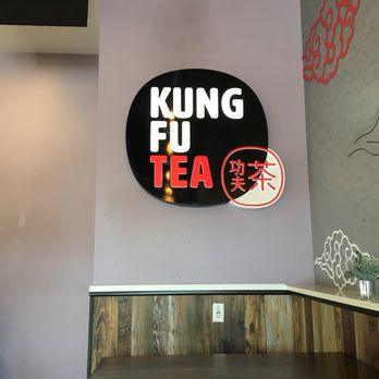 Kung Fu Tea - Where you are - Coffee & Tea Near Me - Denver, Colorado