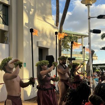 Ka Moana Luau - Performing Arts Near Me - Honolulu, Hawaii Ka Moana Luau - Performing Arts Near Me - Honolulu, Hawaii