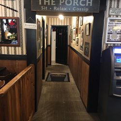 Porch & Pint Pub