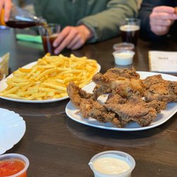 Mister Yummy - Fried Chicken