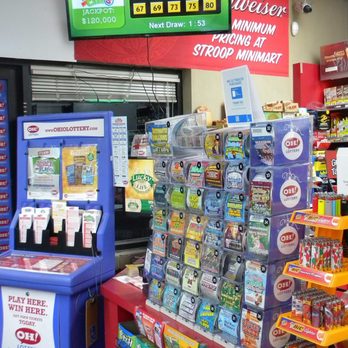 Stroop Market - a variety of products for sale - Convenience Stores Near Me - Kettering, Ohio