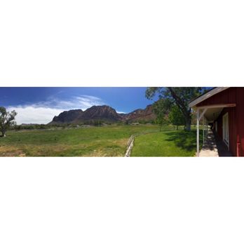 Spring Mountain Ranch State Park - Parks Near Me - Blue Diamond, Nevada