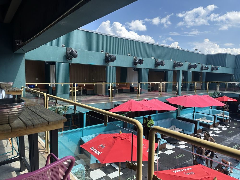 Sekai Night and Day - wedding in Houston, TX