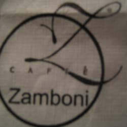 Caffè Zamboni