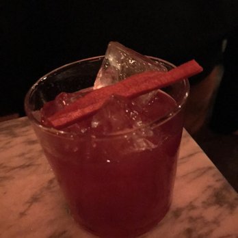 Trick Dog - Political Science cocktail at Trick Dog in San Francisco. - Cocktail Bars Near Me - San Francisco, California Trick Dog - Political Science cocktail at Trick Dog in San Francisco. - Cocktail Bars Near Me - San Francisco, California