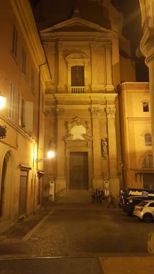 NU Lounge Bar by null