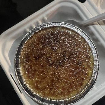 Mia's Bakery - Best crème brûlée - Bakeries Near Me - Brooklyn, New York