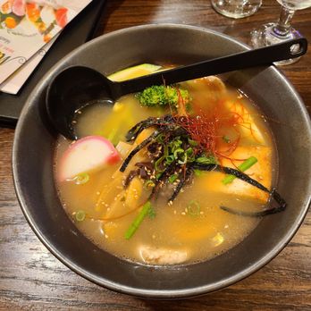 Mindy's Restaurant - 4.Vegetarian Ramen - Asian Fusion Near Me - Portsmouth, Rhode Island Mindy's Restaurant - 4.Vegetarian Ramen - Asian Fusion Near Me - Portsmouth, Rhode Island