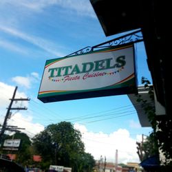 Titadels