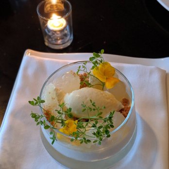 The Loft - The refreshing Panna cotta - New American Near Me - Laguna Beach, California The Loft - The refreshing Panna cotta - New American Near Me - Laguna Beach, California