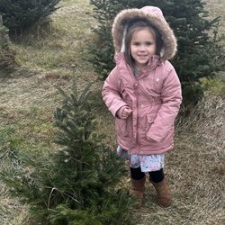 Evergreen Acres Christmas Tree Farm