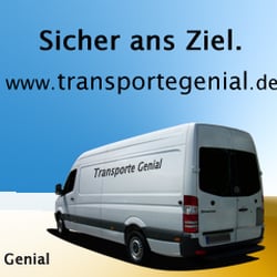 Transporte Genial
