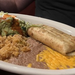 Chimichanga