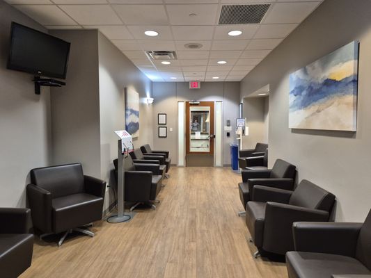 Texas Institute for Surgery