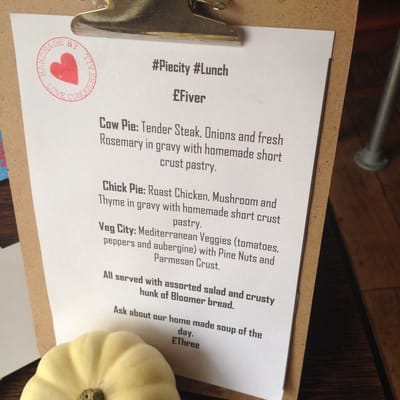 Menu photo 1 Love Conquers All Salford, XGM